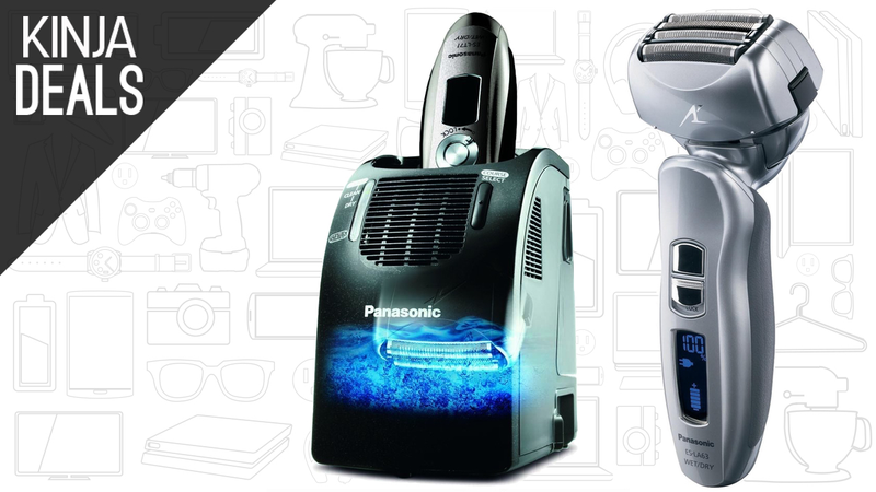 Illustration for article titled Today's Best Deals: Eneloop Batteries, Energy Lights, Smart Crock-Pot, and More